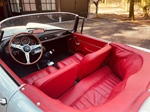 1965 Alfa Romeo 2600 spider oldtimer te koop