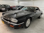 1990 Jaguar XJS 4.0 cabriolet oldtimer te koop