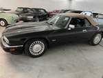 1990 Jaguar XJS 4.0 cabriolet oldtimer te koop
