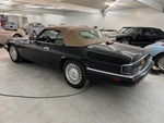 1990 Jaguar XJS 4.0 cabriolet oldtimer te koop