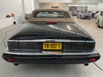 1990 Jaguar XJS 4.0 cabriolet oldtimer te koop