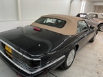 1990 Jaguar XJS 4.0 cabriolet oldtimer te koop