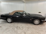 1990 Jaguar XJS 4.0 cabriolet oldtimer te koop