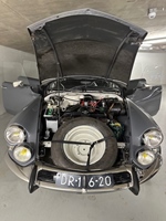 1968 Citroën ID 19 Break Familiale oldtimer te koop