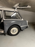 1968 Citroën ID 19 Break Familiale oldtimer te koop