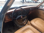 1962 Jaguar MK2 oldtimer te koop
