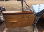 1962 Jaguar MK2 oldtimer te koop