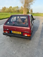 1986 Citroën Visa oldtimer te koop