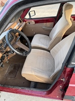 1986 Citroën Visa oldtimer te koop