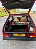 1986 Citroën Visa oldtimer te koop