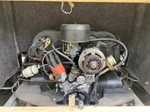 1980 Volkswagen Kubelwagen replica oldtimer te koop
