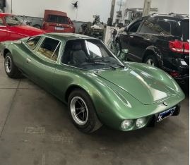 1979 Volkswagen Bianco oldtimer te koop