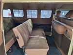 1983 Volkswagen VW T2 baywindow bus oldtimer te koop