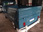 1972 Volkswagen T1 splitwindow bus single cab oldtimer te koop
