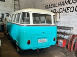 1975 Volkswagen  T1 splitwindow bus oldtimer te koop