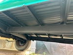 1975 Volkswagen  T1 splitwindow bus oldtimer te koop