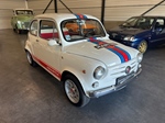 1965 Fiat 600D Abarth 1000 TC Recreation oldtimer te koop