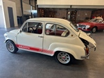 1965 Fiat 600D Abarth 1000 TC Recreation oldtimer te koop