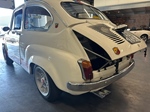 1965 Fiat 600D Abarth 1000 TC Recreation oldtimer te koop