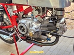 1967 Harley-Davidson CRTT 350cc  oldtimer motorfiets te koop