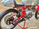 1967 Harley-Davidson CRTT 350cc  oldtimer motorfiets te koop