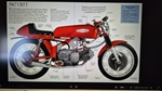 1967 Harley-Davidson CRTT 350cc  oldtimer motorfiets te koop