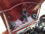 1955 Saab 92B oldtimer te koop