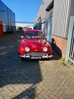 1955 Saab 92B oldtimer te koop