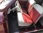 1955 Saab 92B oldtimer te koop