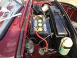 1955 Saab 92B oldtimer te koop