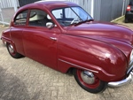 1955 Saab 92B oldtimer te koop