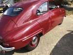 1955 Saab 92B oldtimer te koop