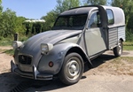 1977 Citroën Aka 250   2cv oldtimer te koop
