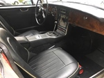 1964 Austin-Healey bj8 mk 3 oldtimer te koop