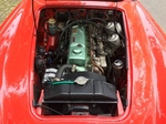 1964 Austin-Healey bj8 mk 3 oldtimer te koop