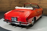 1963 Volkswagen Karmann Ghia oldtimer te koop
