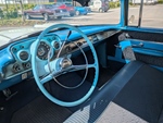 1957 Chevrolet Bel Air oldtimer te koop