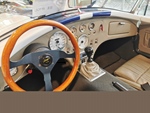 1989 AC Cobra oldtimer te koop
