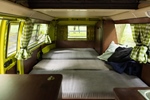 1974 Volkswagen T2B Westfalia  oldtimer te koop
