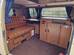 1978 Volkswagen T2B westfalia berlin  oldtimer te koop