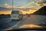 1978 Volkswagen T2B westfalia berlin  oldtimer te koop