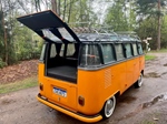 1973 Volkswagen T1 - Samba "Camper" 23 Window oldtimer te koop