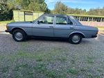 1984 Mercedes 300D oldtimer te koop