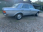 1984 Mercedes 300D oldtimer te koop