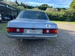 1984 Mercedes 300D oldtimer te koop