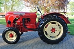 1957 Porsche Hofherr Schrantz 122 oldtimer tractor te koop