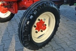 1957 Porsche Hofherr Schrantz 122 oldtimer tractor te koop