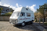 1994 Volkswagen LT31 Florida oldtimer te koop