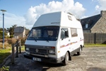 1994 Volkswagen LT31 Florida oldtimer te koop