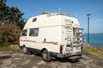 1994 Volkswagen LT31 Florida oldtimer te koop